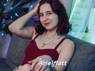 arielflatt Camgirls Live