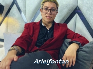 Arielfontan