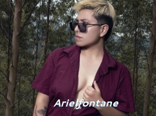 Arielfontane