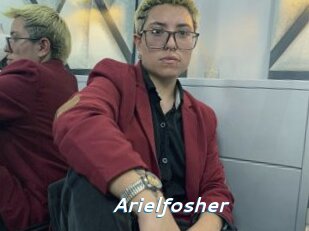 Arielfosher