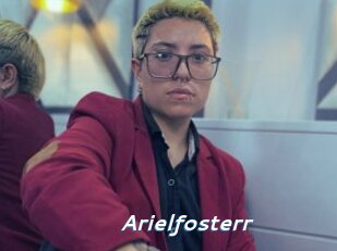 Arielfosterr