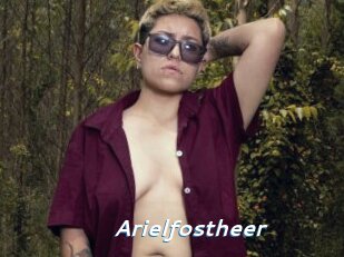 Arielfostheer
