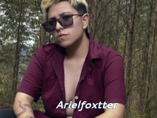 Arielfoxtter