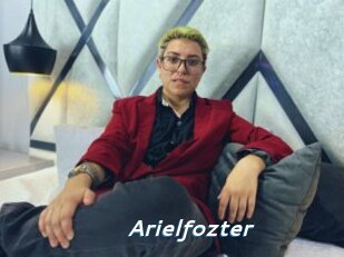 Arielfozter