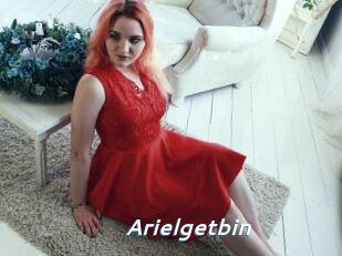 Arielgetbin