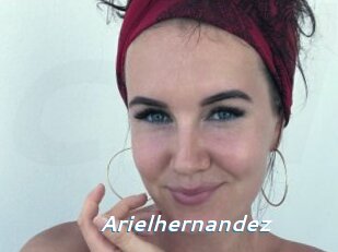 Arielhernandez