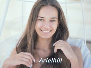Arielhill