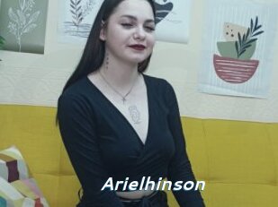 Arielhinson