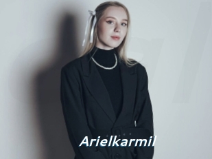 Arielkarmil