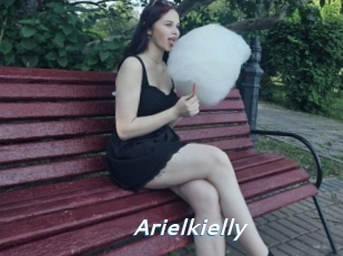 arielkielly Camgirls Live