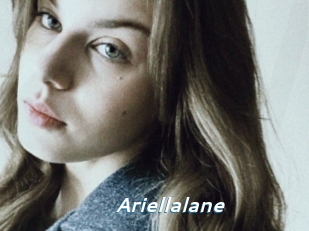 Ariellalane