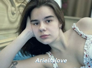 Ariellalove