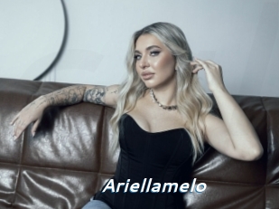Ariellamelo
