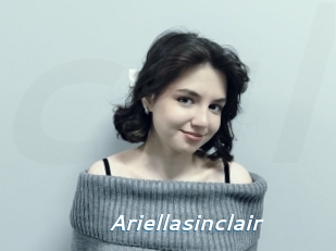 Ariellasinclair
