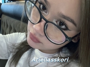 Ariellasskori