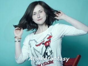 Ariellefantasy