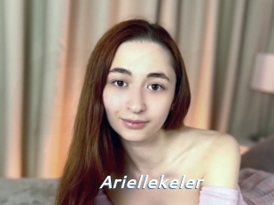 Ariellekeler