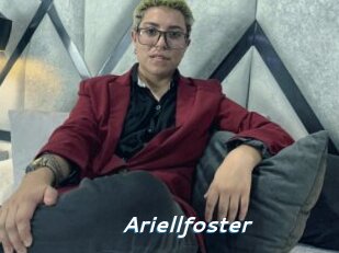 Ariellfoster