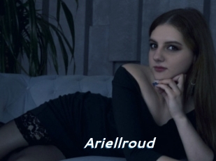 Ariellroud