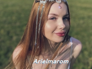 Arielmarom