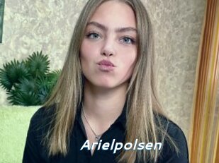 Arielpolsen