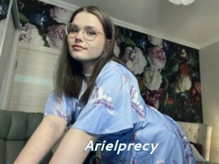 Arielprecy