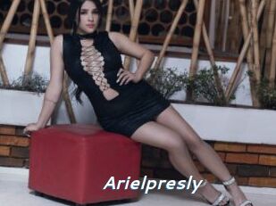 Arielpresly