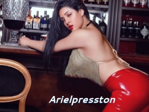 Arielpresston