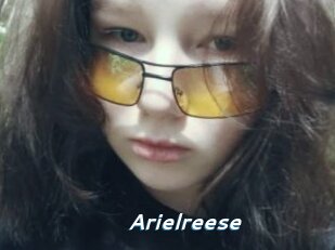 Arielreese
