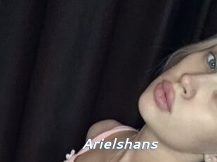 Arielshans