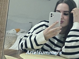 Arielsummers