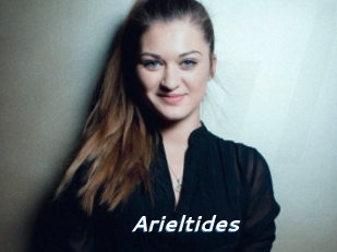Arieltides