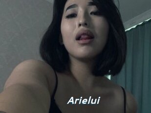 Arielui
