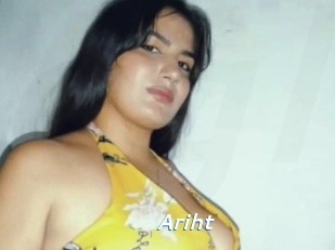 Ariht