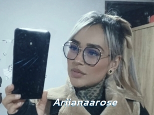 Ariianaarose