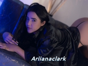Ariianaclark