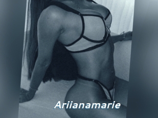 Ariianamarie