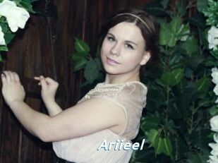 Ariieel