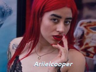 ariielcooper Camgirls Live