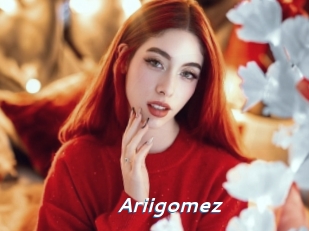 ariigomez Camgirls Live