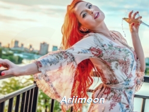 Ariimoon