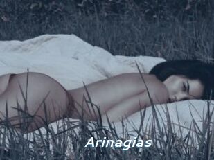 Arinagias