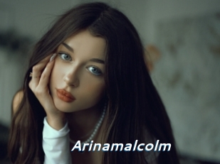 arinamalcolm Camgirls Live