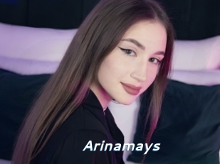 Arinamays