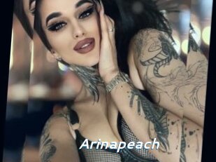 Arinapeach