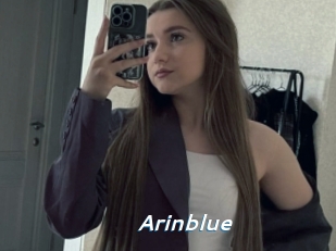 arinblue Camgirls Live
