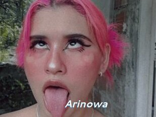 Arinowa