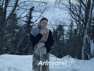 Arinvorel