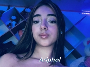 ariphol Camgirls Live