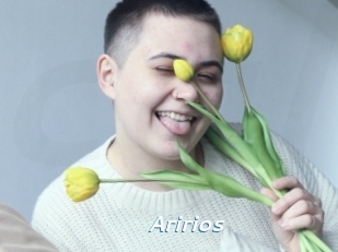 Aririos